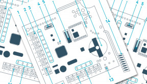 Ajax ocBridge - module for integration with wired and hybrid security systems