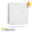 Meross MTS200HK-EU - Smart Wi-Fi Thermostat for Electric Underfloor