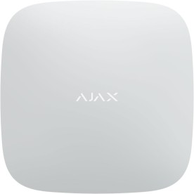 Ajax ReX White - Jeweller radio signal range extender