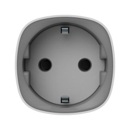 Ajax Socket White - Smart plug