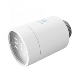 Tesla - TSL-TRV-GS361A - Smart Thermostatic Valve Style