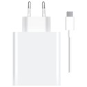 Xiaomi - 120W - Charging Combo (Type-A) EU