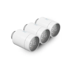 Tesla - TSL-BNDL-STYLE3 - Smart Bundle Style 3pcs (3x Valve Style)