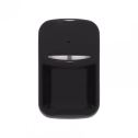 U-Prox - PIR Combi Black - Wireless motion and glass break detector