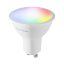 TechToy - TSL-LIG-GU10 - Smart Bulb RGB 4,5W GU10