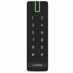 U-Prox SL keypad