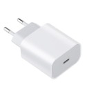 Xiaomi - Mi - 20W - Charger (Type-C)