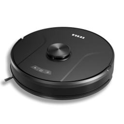 Tesla - TSL-VC-AI200 - Smart Robot Vacuum Laser AI200