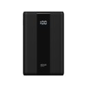 Silicon Power - SP10KMAPBKQP550K - Power Bank,QP55,10000mAh,Global,Black