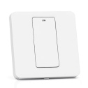 Meross MSS550HK EU - Smart Wi-Fi Wall Switch 1 Gang 2 way Neutral Wire