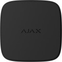 Ajax FireProtect 2 RB (Heat/Smoke) Black - Wireless fire detector with heat and smoke sensors