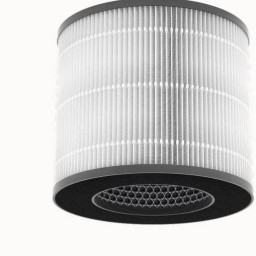 Tesla - TSL-AC-1207HEPA-ACC - Smart Air Purifier Mini Filter