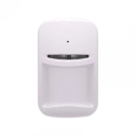 U-Prox - PIR Combi White- Wireless motion and glass break detector