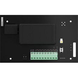 Ajax vhfBridge (without casing) - Module for connecting Ajax security systems to third-party VHF transmitters