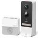 TP-link - Tapo D230S1 - smart doorbell with camera