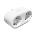 Tesla - TSL-SPL-2 - Smart Plug Dual