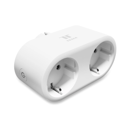 Tesla - TSL-SPL-2 - Smart Plug Dual