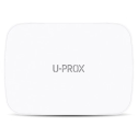 U-Prox - Extender White - Radio repeater