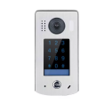 Easydoor - DJ 1T KEY v2 - door video unit