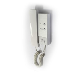 Easydoor - eTEL - Audio telephone with handset