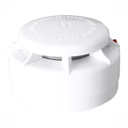 U-Prox - Smoke - Smoke detector