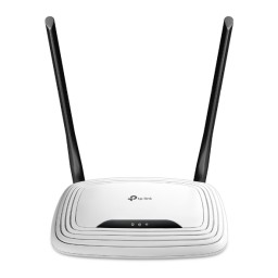 TP-Link TL-WR841N - 300Mbps Wireless N Router/AP/WIS