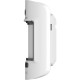 Ajax MotionCam Outdoor (PhOD) White - Wireless outdoor motion detector that takes photos by alarm and on demand