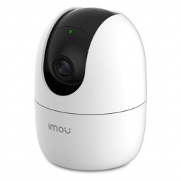 IMOU Ranger 2 (IPC-A22EP-D) - 1080P H.265 Wi-Fi Pan & Tilt Camera