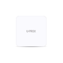 U-Prox - Siren White - Wireless Siren