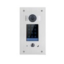 Easydoor - DJ 1T KEYF v2 - door video unit