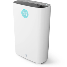 Tesla - TSL-AC-AP3006 - Smart Air Purifier Pro L