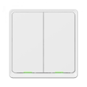 Tesla - TSL-SWI-ZIGBEE2 - Smart Switch Dual ZigBee