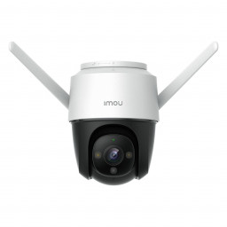 IMOU Cruiser 4MP (IPC-S42FP) - 4MP H.265 Cruiser Wi-Fi Camera