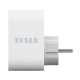 Tesla - TSL-SPL-SP300-3USB - Smart Plug SP300 3 USB