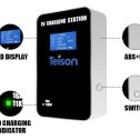 TEISON - B3pH5_16T2 - Wallbox 16A 11kW 3phase 5m Type2