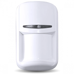 U-Prox - PIR white - Wireless motion detector