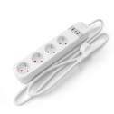 Tesla - TSL-SPL-SPS300 - Smart Power Strip PS300