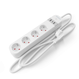 Tesla - TSL-SPL-SPS300 - Smart Power Strip PS300