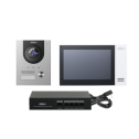 DAHUA - KTP01-S2(F) -IP Villa Outdoor Station & Indoor Monitor