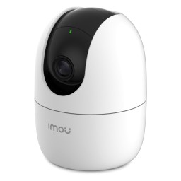 IMOU Ranger 2 (IPC-A22EP-L) - 1080P H.265 Wi-Fi Pan & Tilt Camera