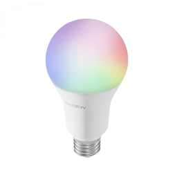 TechToy - TSL-LIG-A70 - Smart Bulb RGB 11W E27